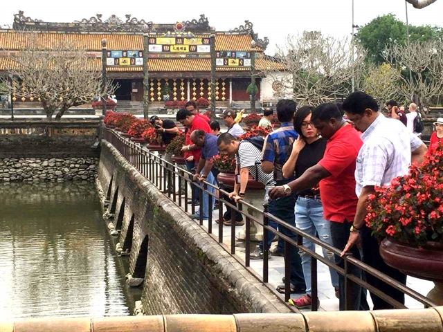 VN has advantages to attract more Indian tourists, according to experts